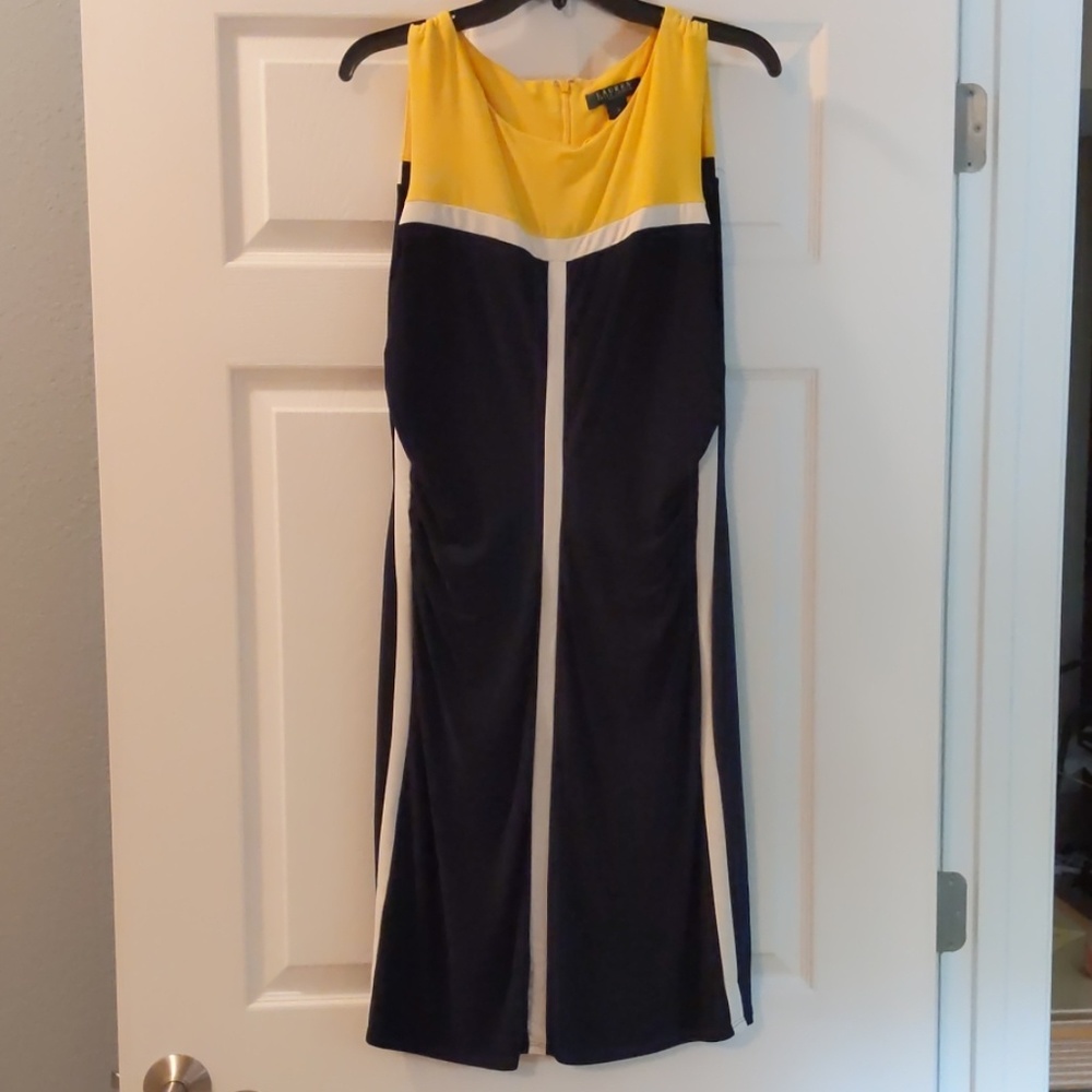 Ralph Lauren Dress